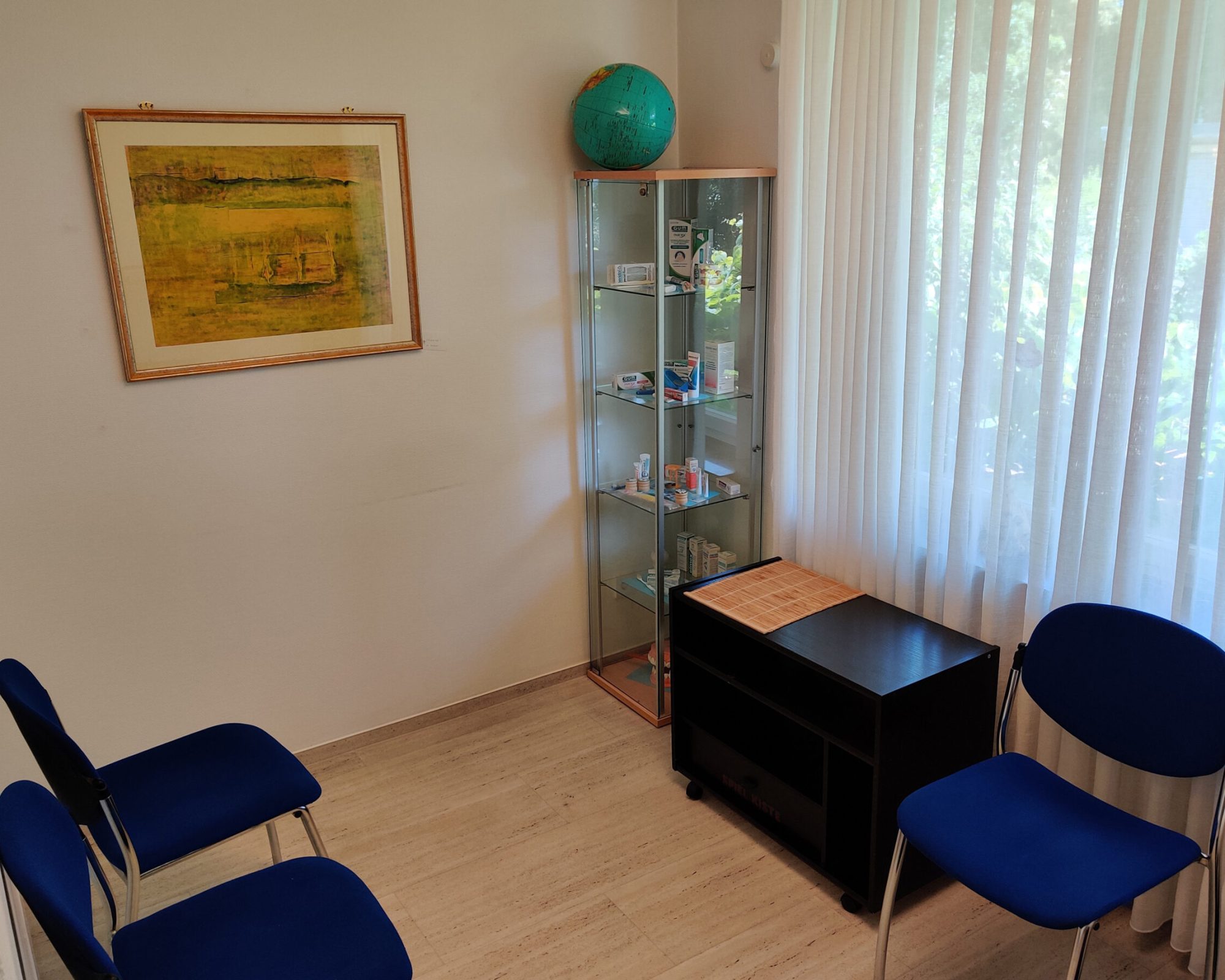Wartezimmer1